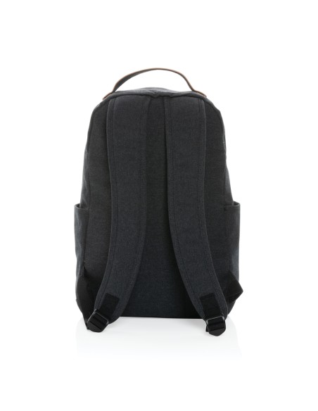 Zaino in canvas riciclato 16 once Impact AWARE™